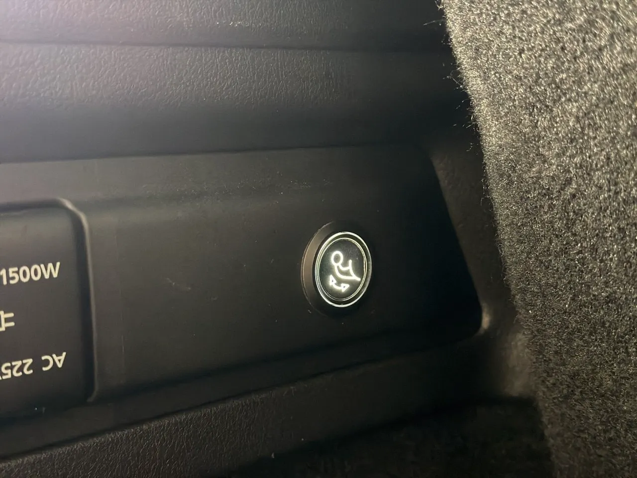 Mazda CX-80 bild 34