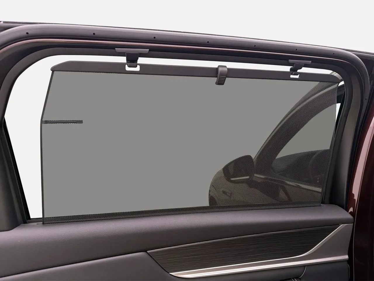 Mazda CX-80 bild 32