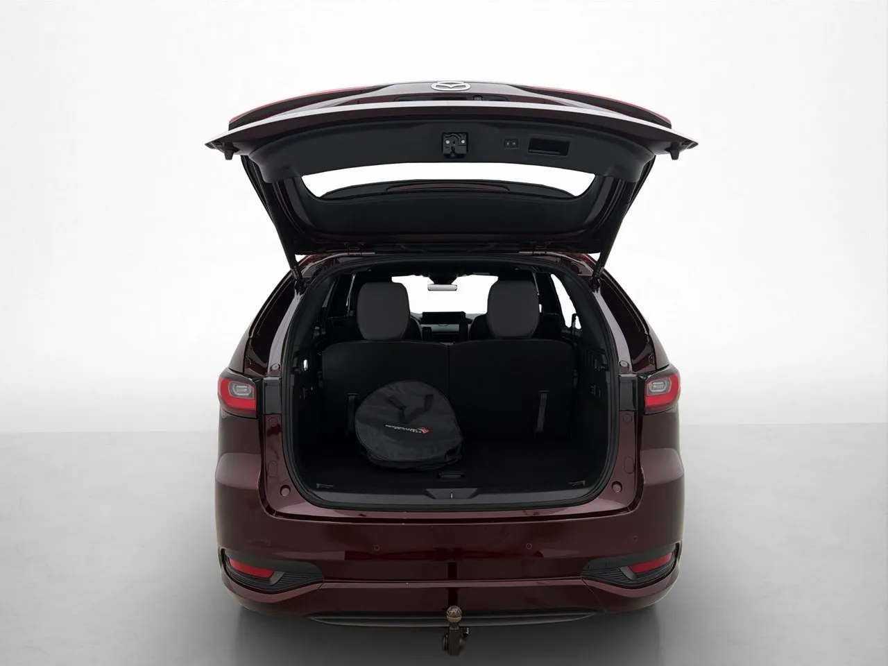 Mazda CX-80 bild 35