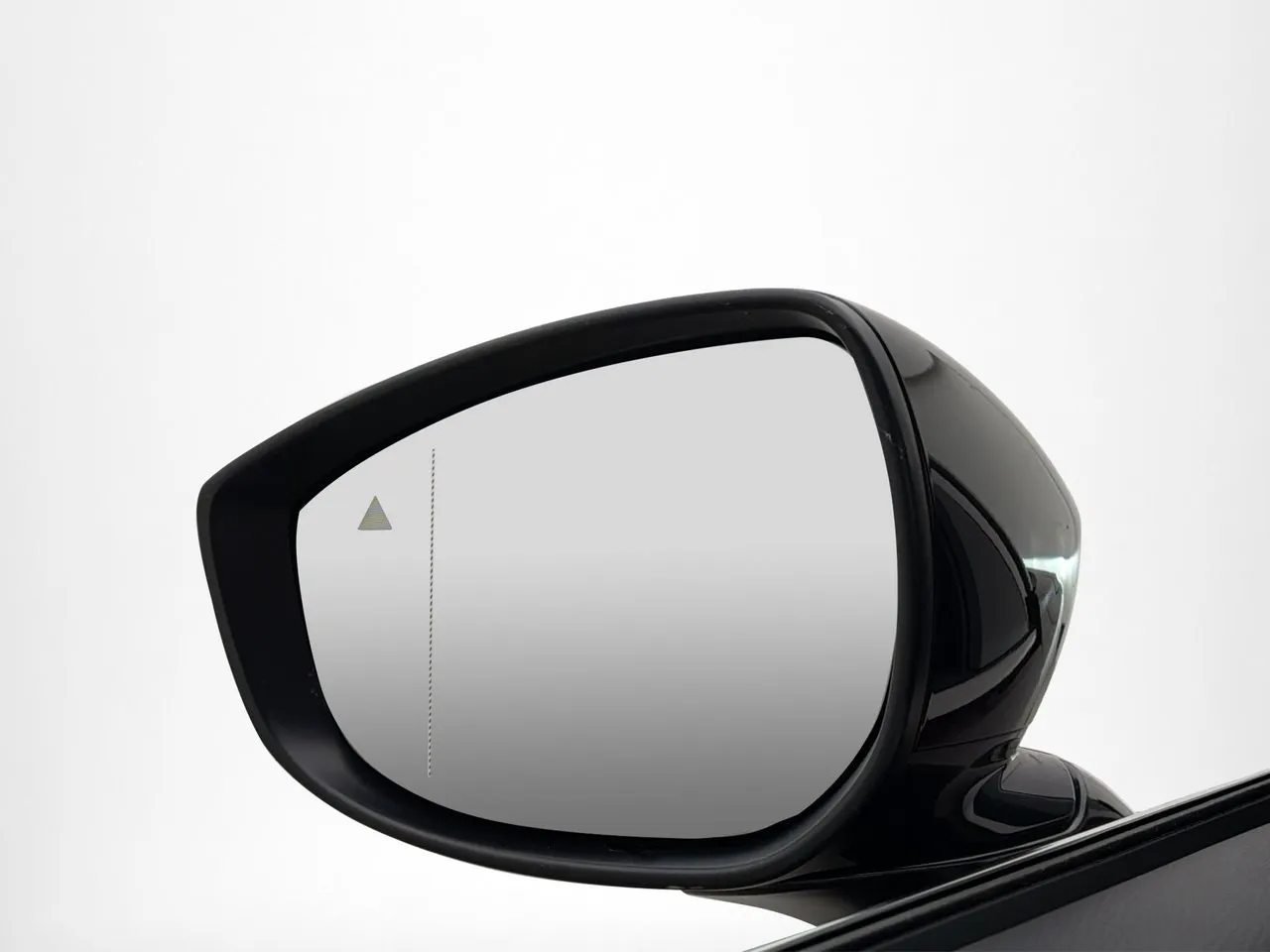 Mazda CX-80 bild 30