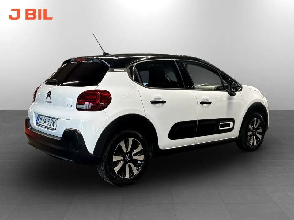 Citroen C3 bild 2