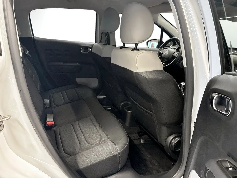 Citroen C3 bild 9