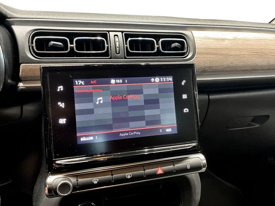 Citroen C3 bild 6