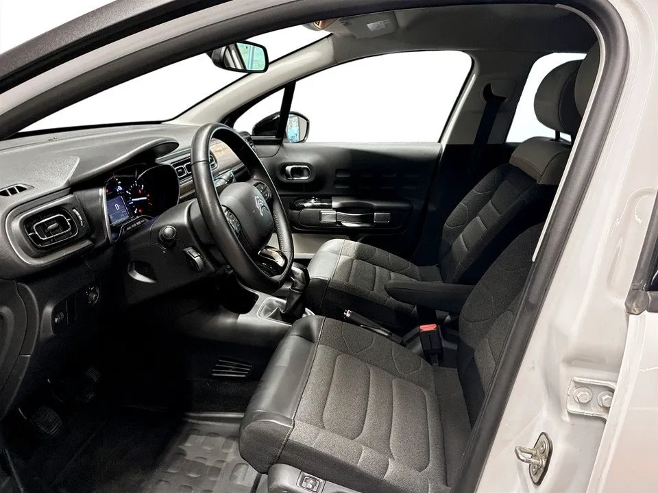 Citroen C3 bild 3