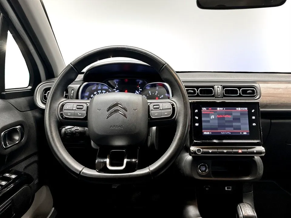 Citroen C3 bild 4