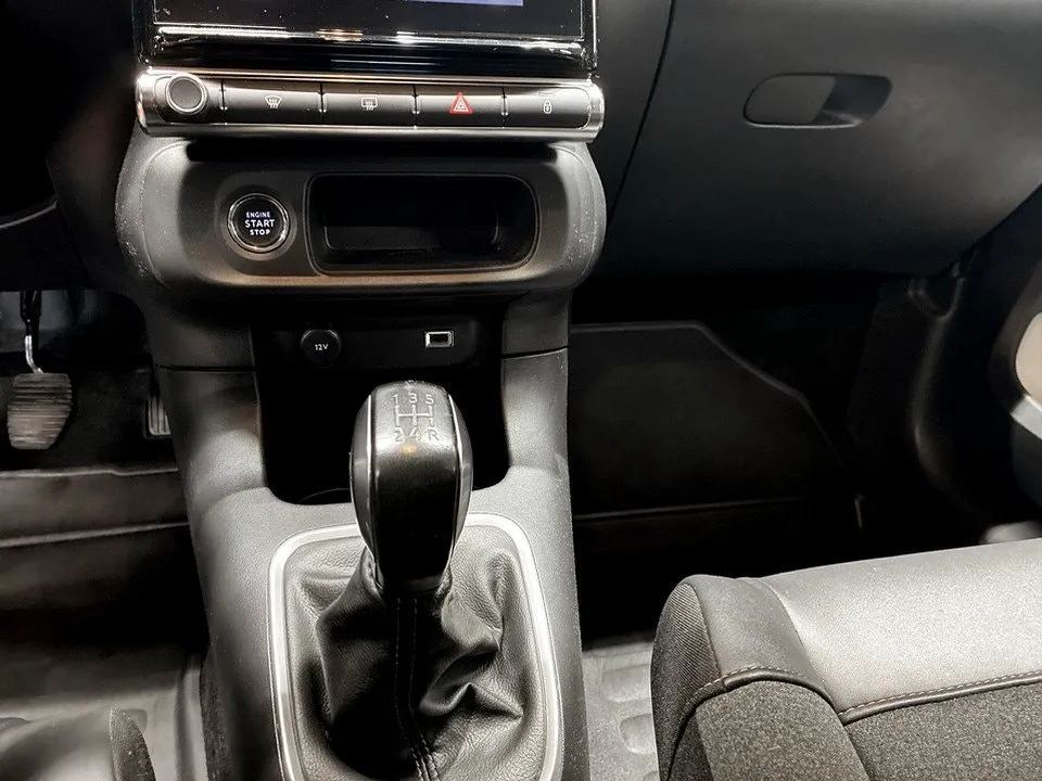 Citroen C3 bild 7