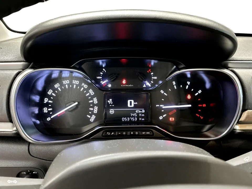 Citroen C3 bild 5