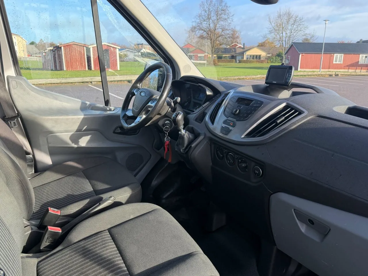 Ford Transit bild 6