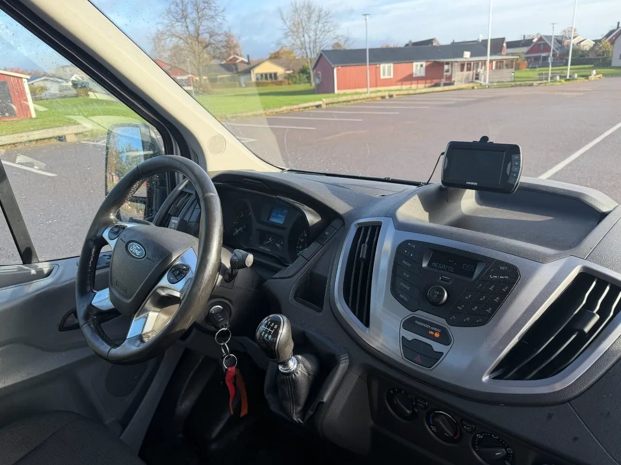 Ford Transit bild 7