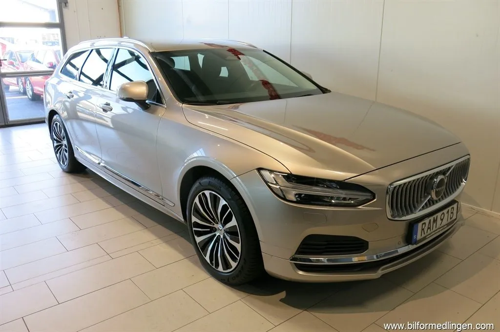 Volvo V90 bild 3