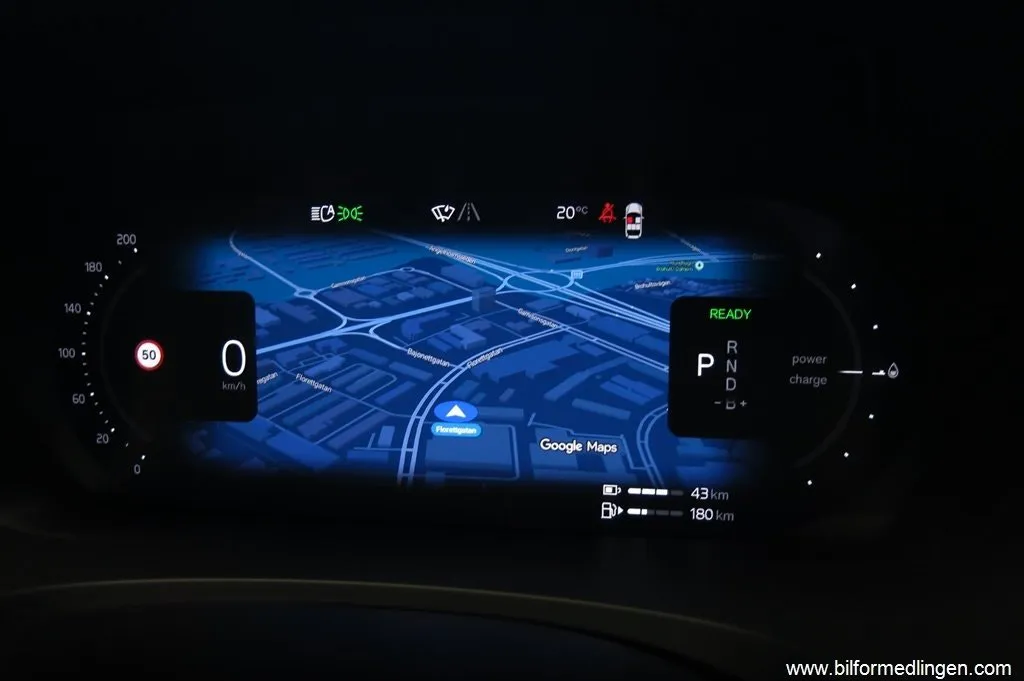 Volvo V90 bild 17
