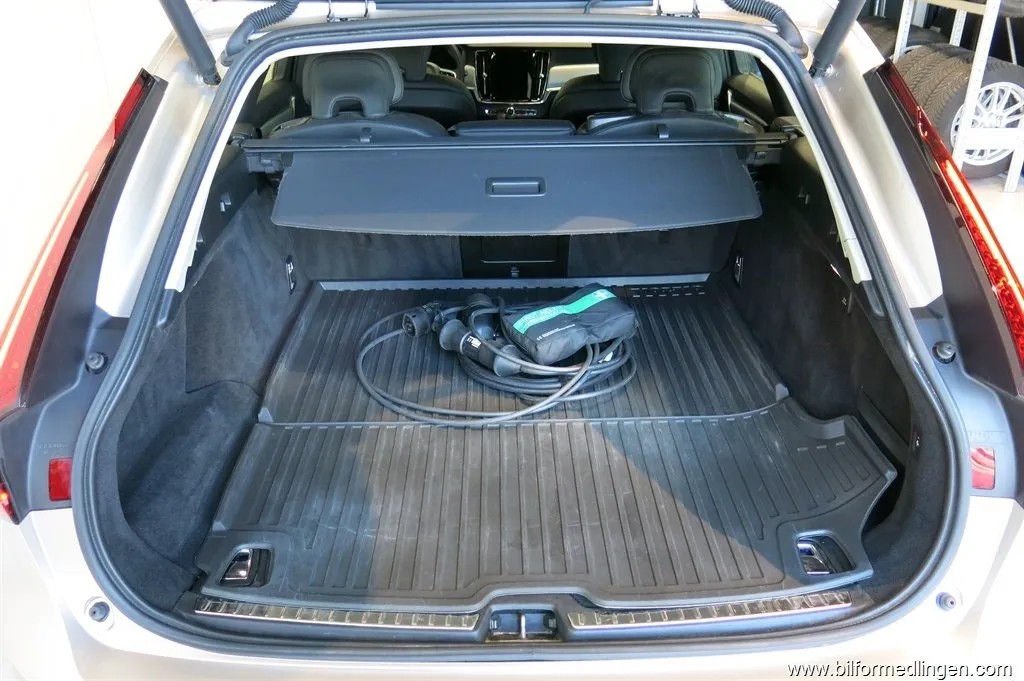 Volvo V90 bild 12
