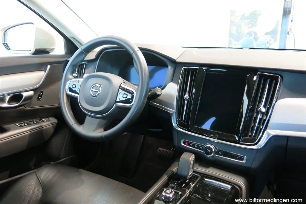 Volvo V90 bild 9