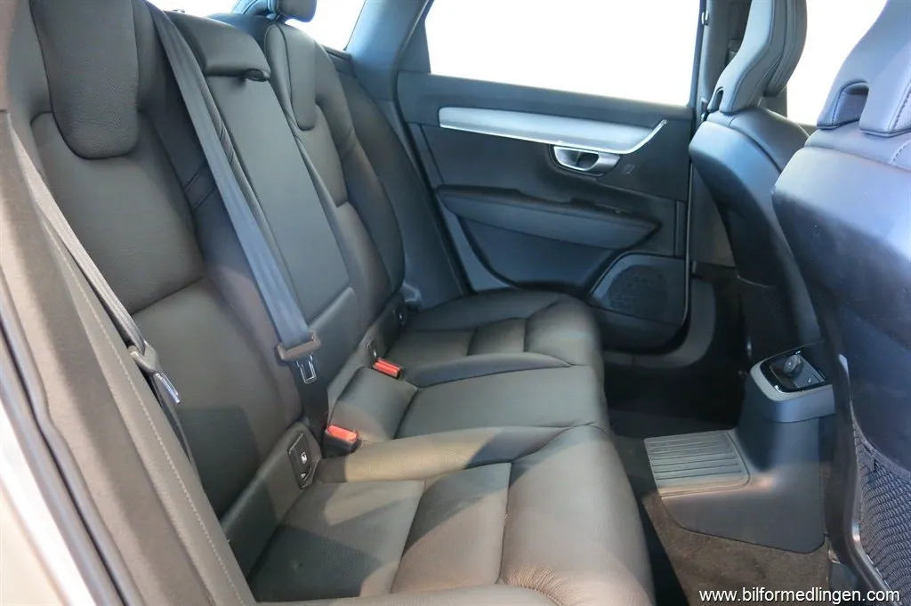 Volvo V90 bild 11