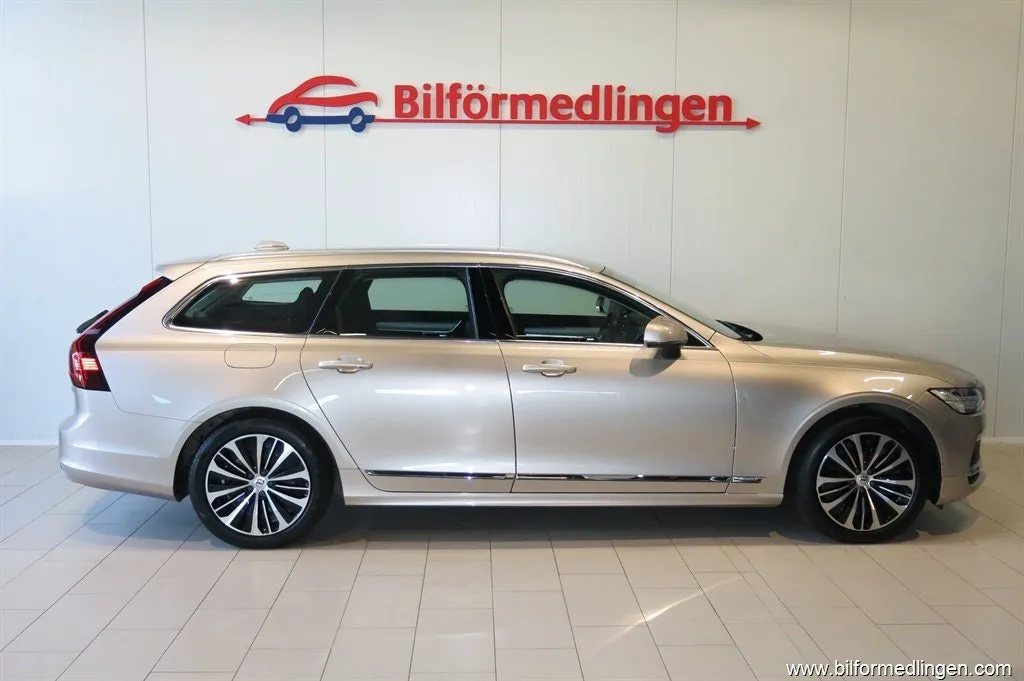 Volvo V90 bild 2