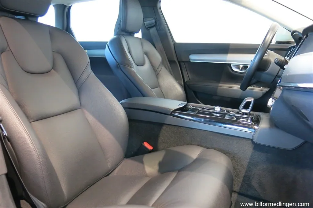 Volvo V90 bild 10