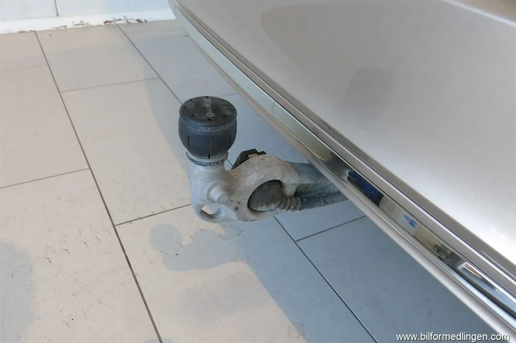 Volvo V90 bild 13