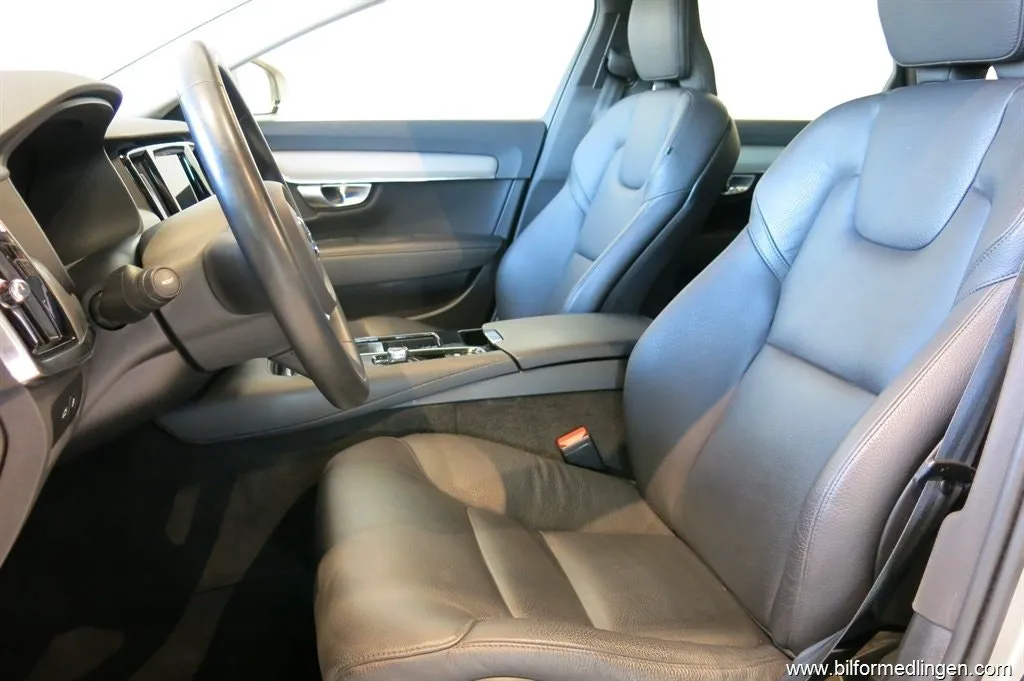 Volvo V90 bild 7