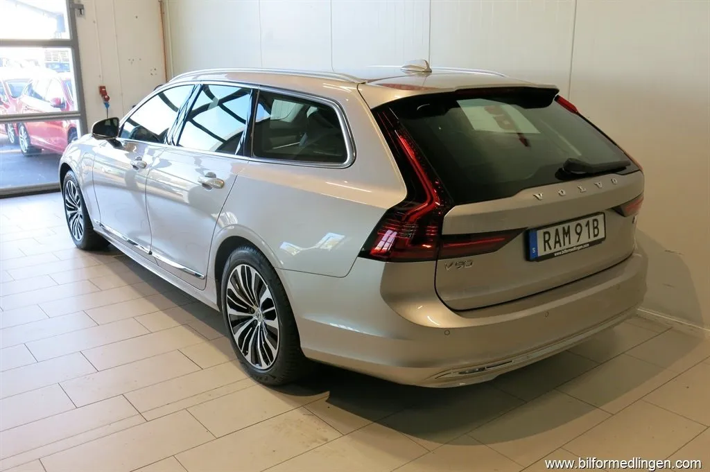 Volvo V90 bild 5