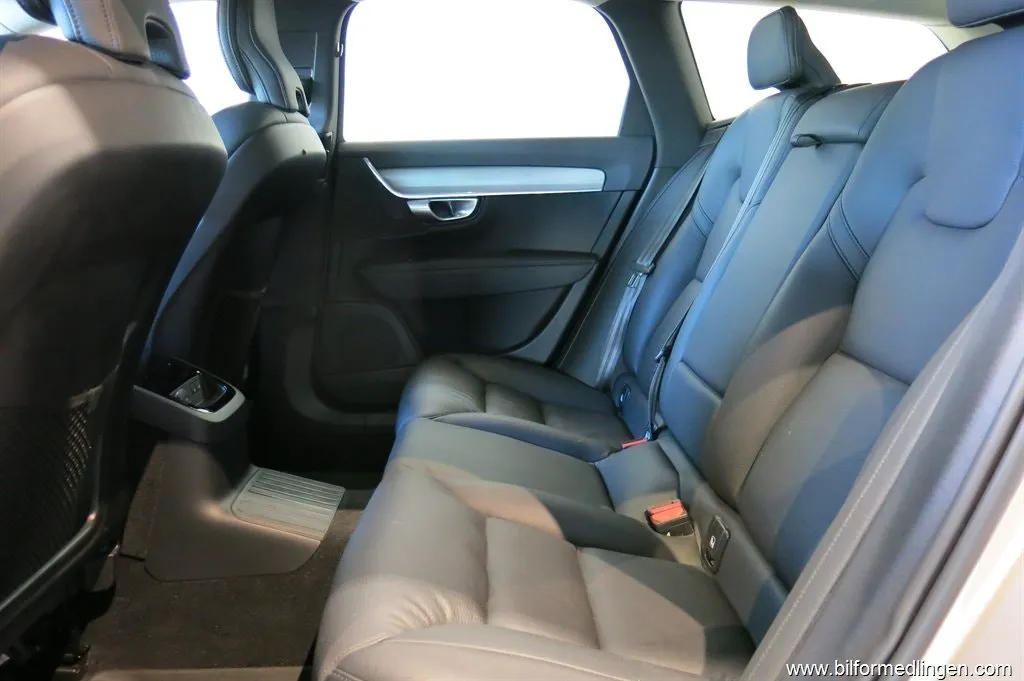 Volvo V90 bild 8