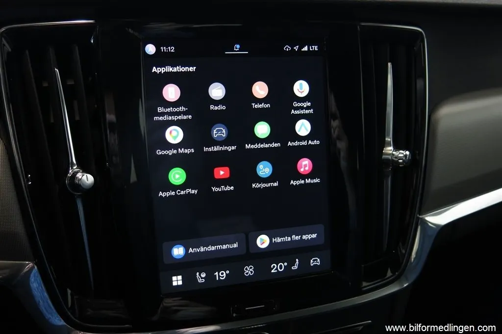 Volvo V90 bild 15