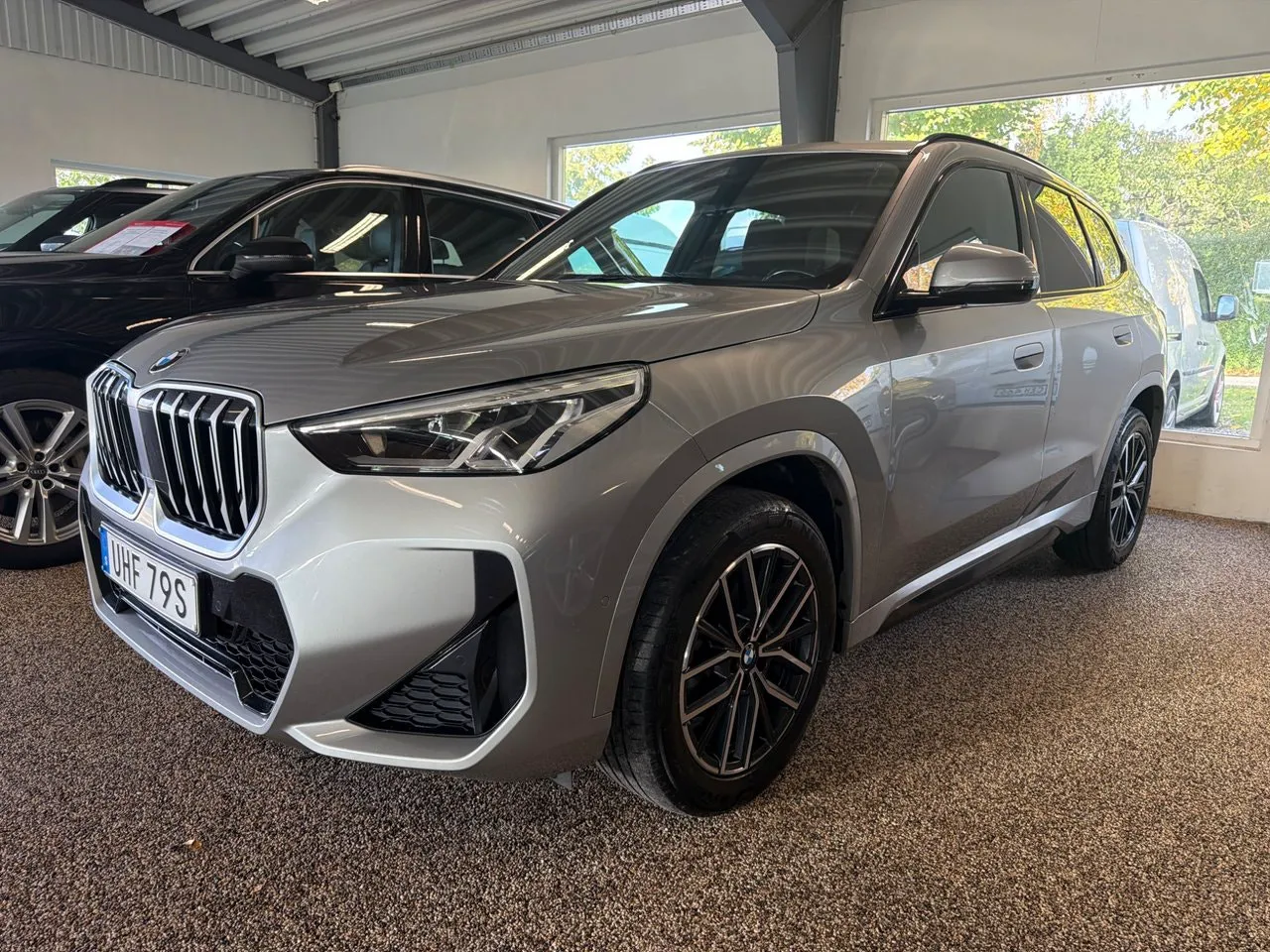 BMW X1 bild 16
