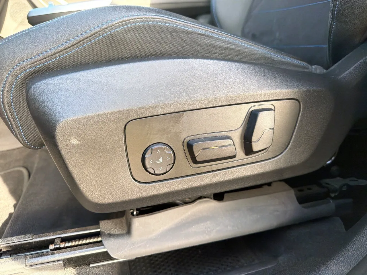 BMW X1 bild 7