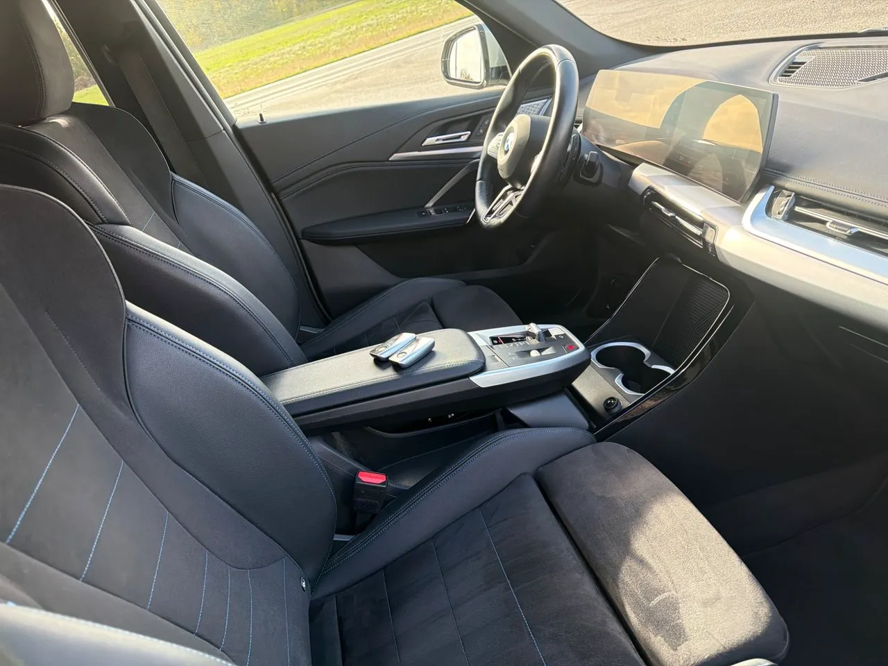 BMW X1 bild 3
