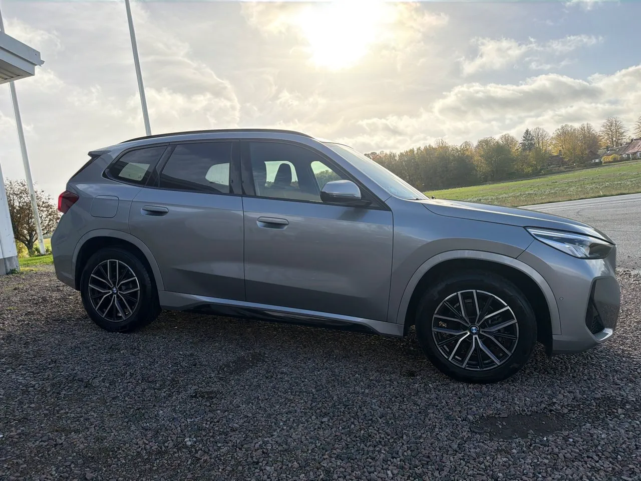 BMW X1 bild 2