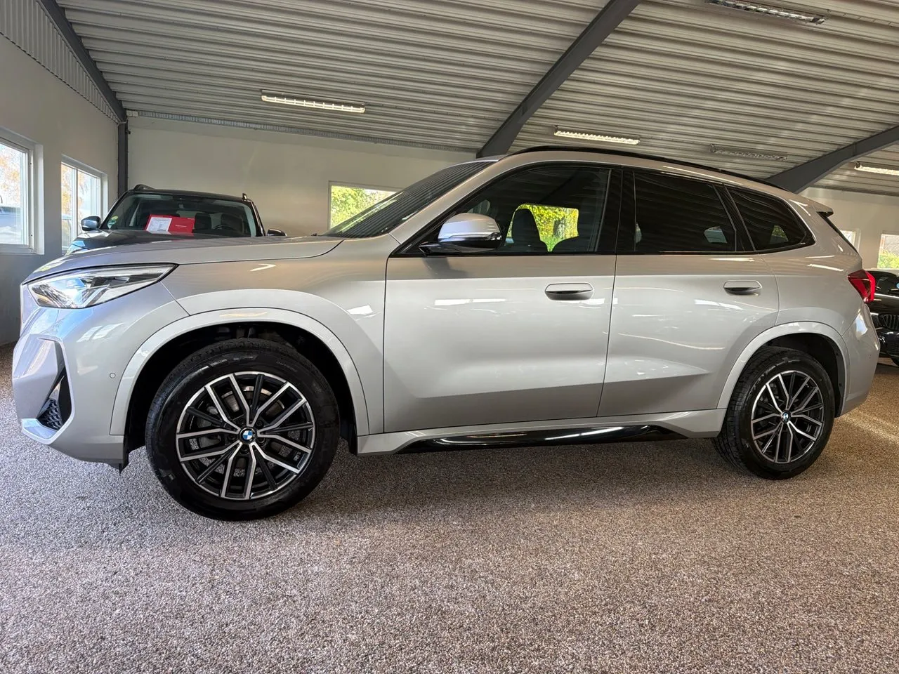BMW X1 bild 15