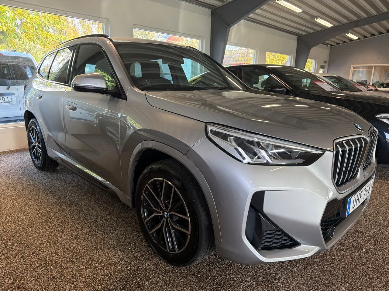 BMW X1 bild 17