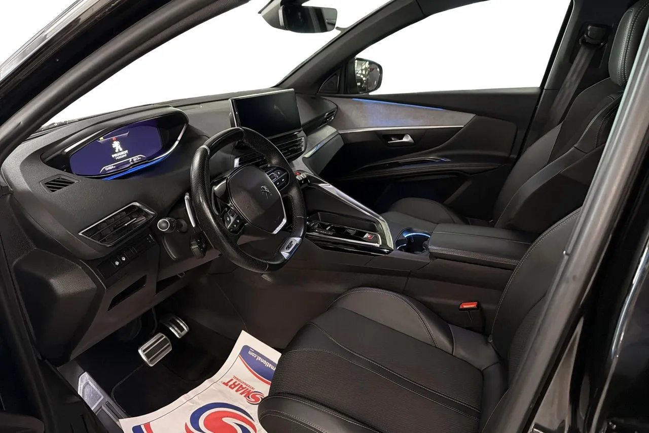 Peugeot 3008 bild 10