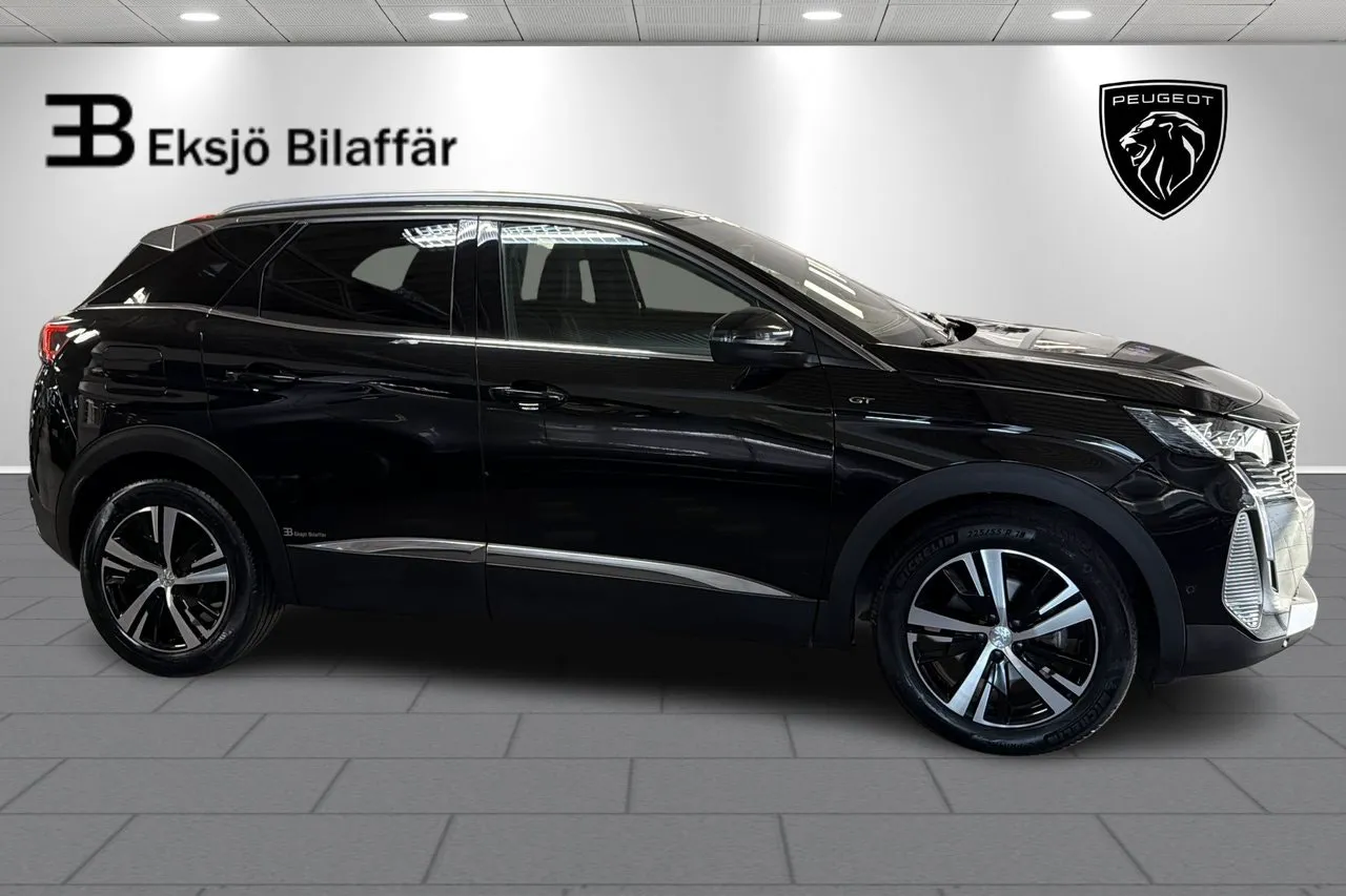 Peugeot 3008 bild 4