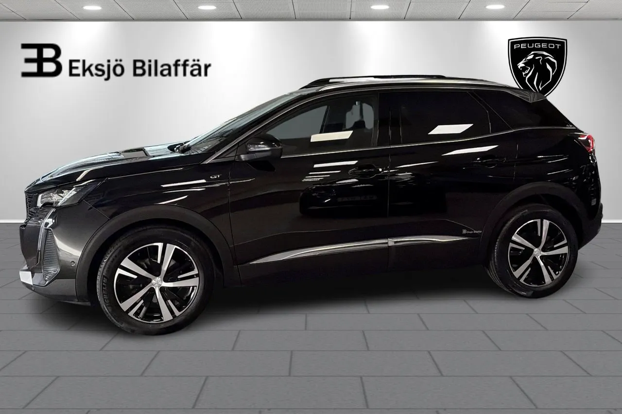Peugeot 3008 bild 7