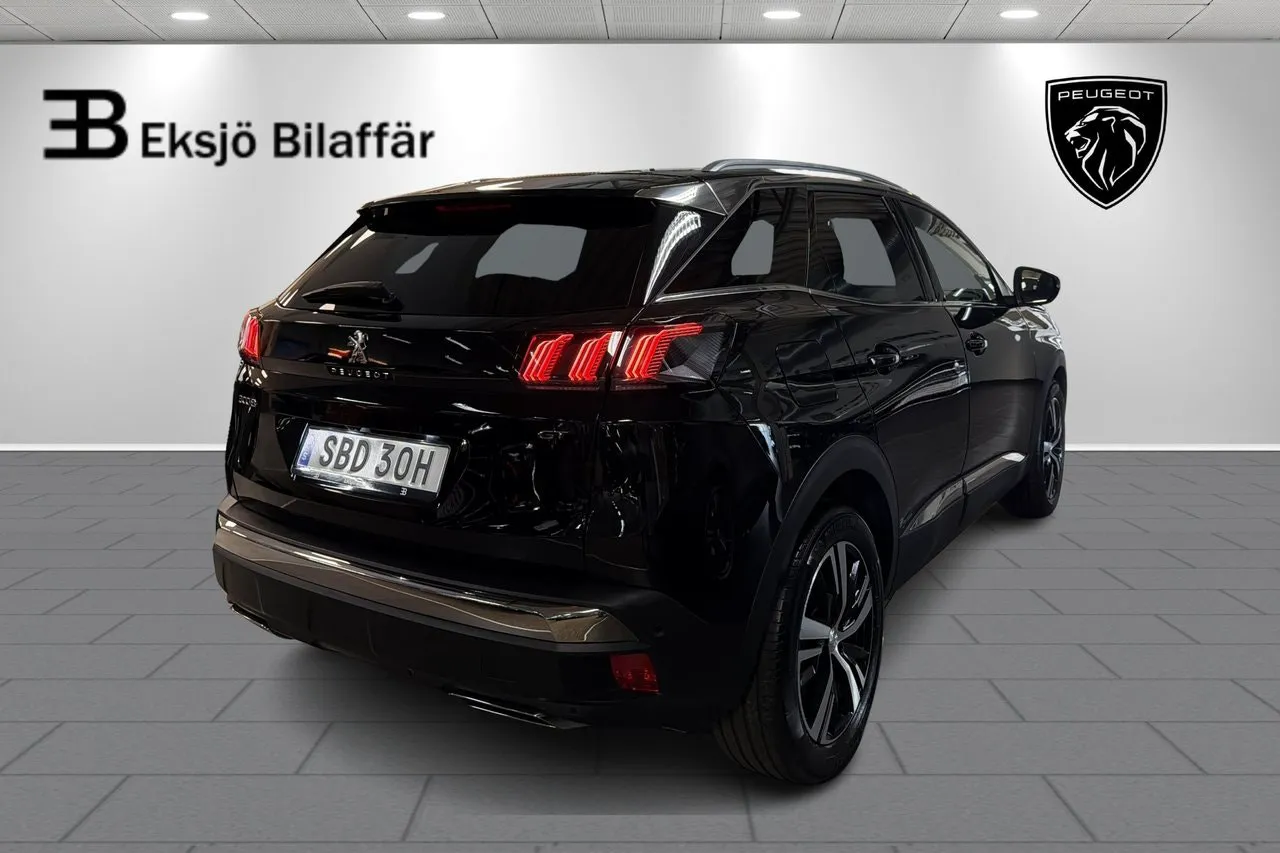 Peugeot 3008 bild 5