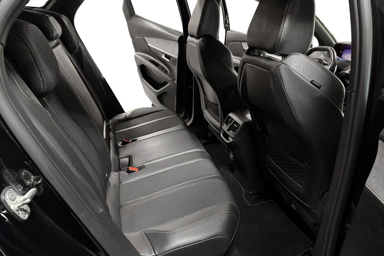 Peugeot 3008 bild 13