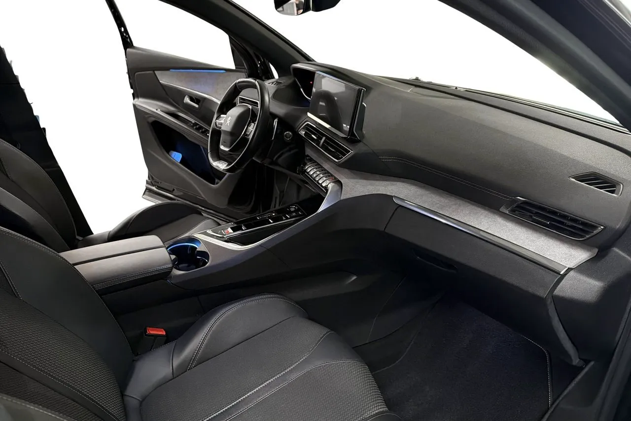Peugeot 3008 bild 11
