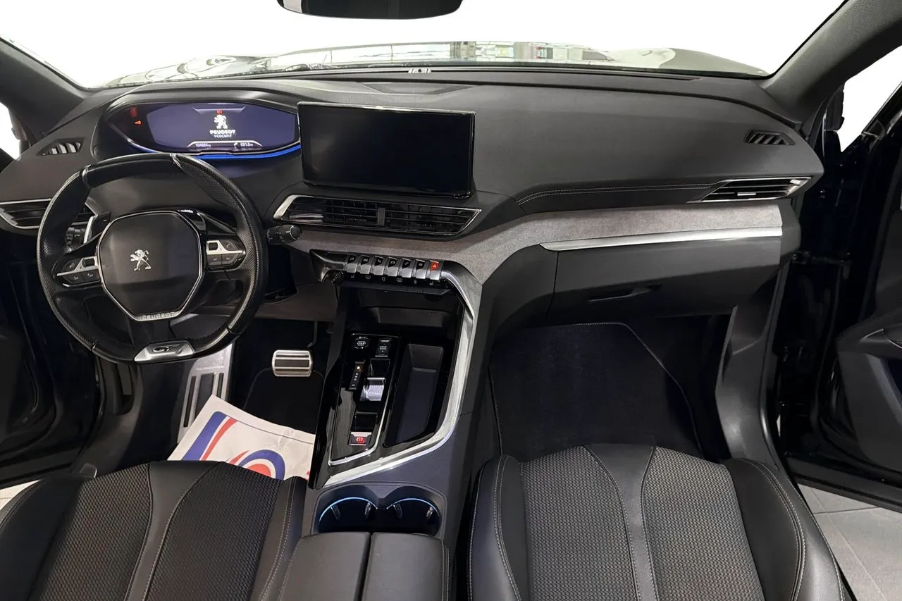 Peugeot 3008 bild 12