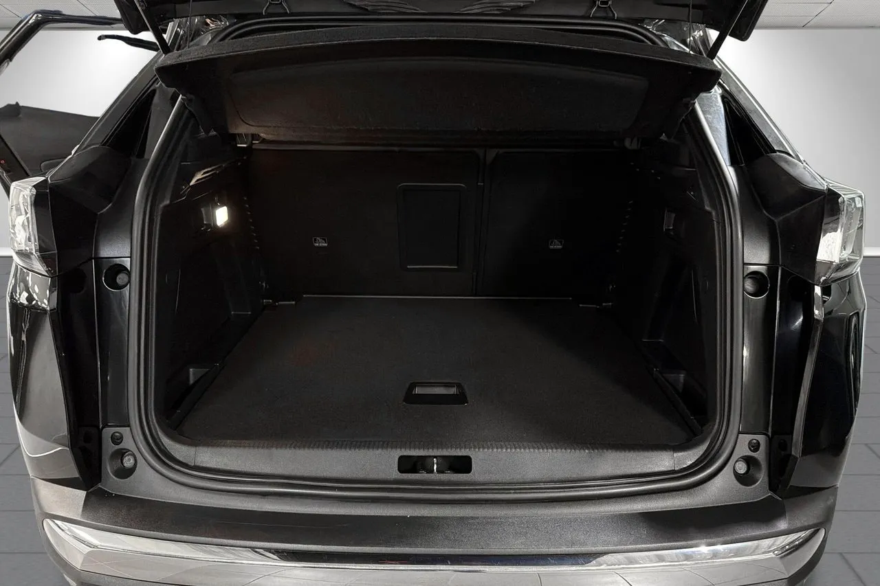 Peugeot 3008 bild 14