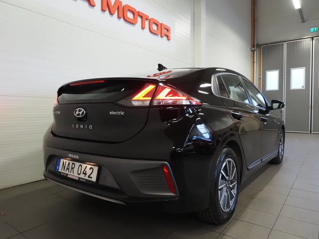 Hyundai IONIQ bild 6