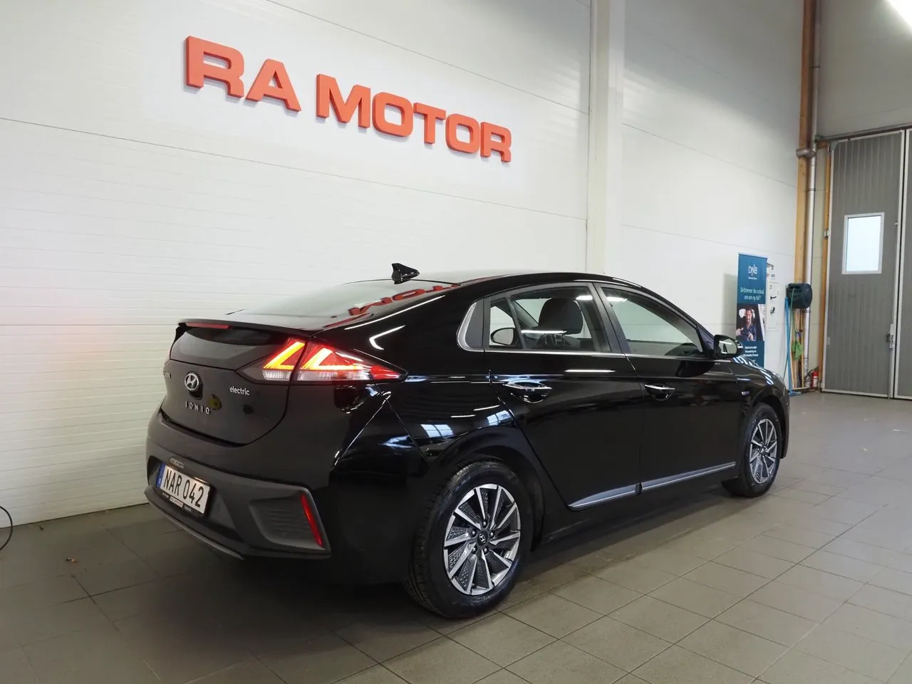 Hyundai IONIQ bild 5