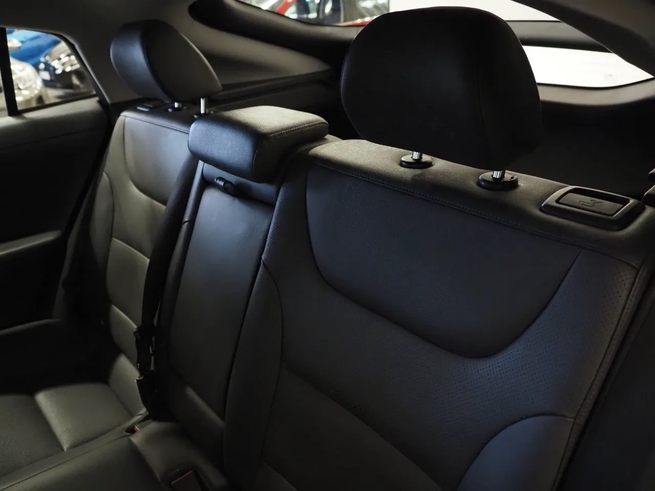Hyundai IONIQ bild 16