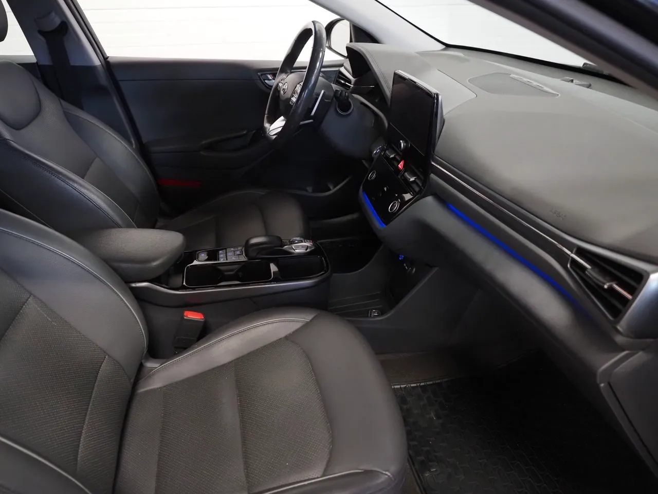 Hyundai IONIQ bild 11