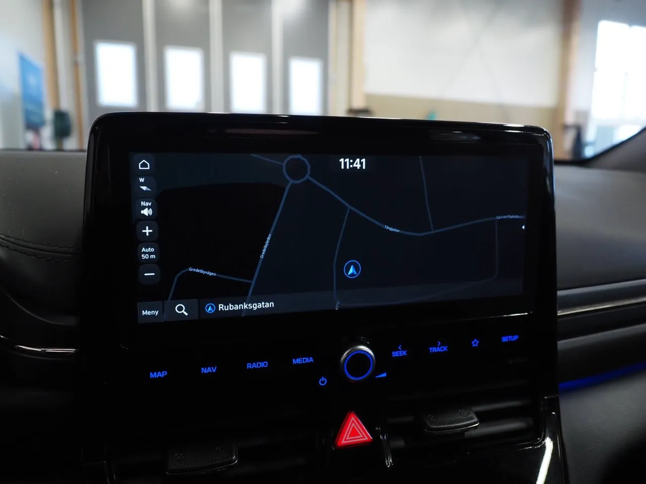 Hyundai IONIQ bild 22