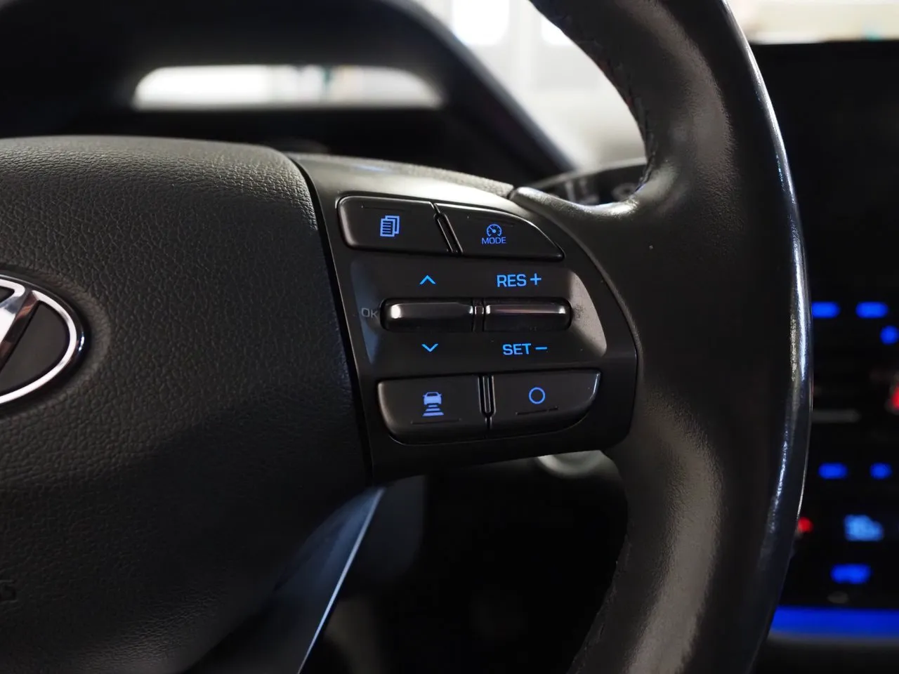 Hyundai IONIQ bild 19
