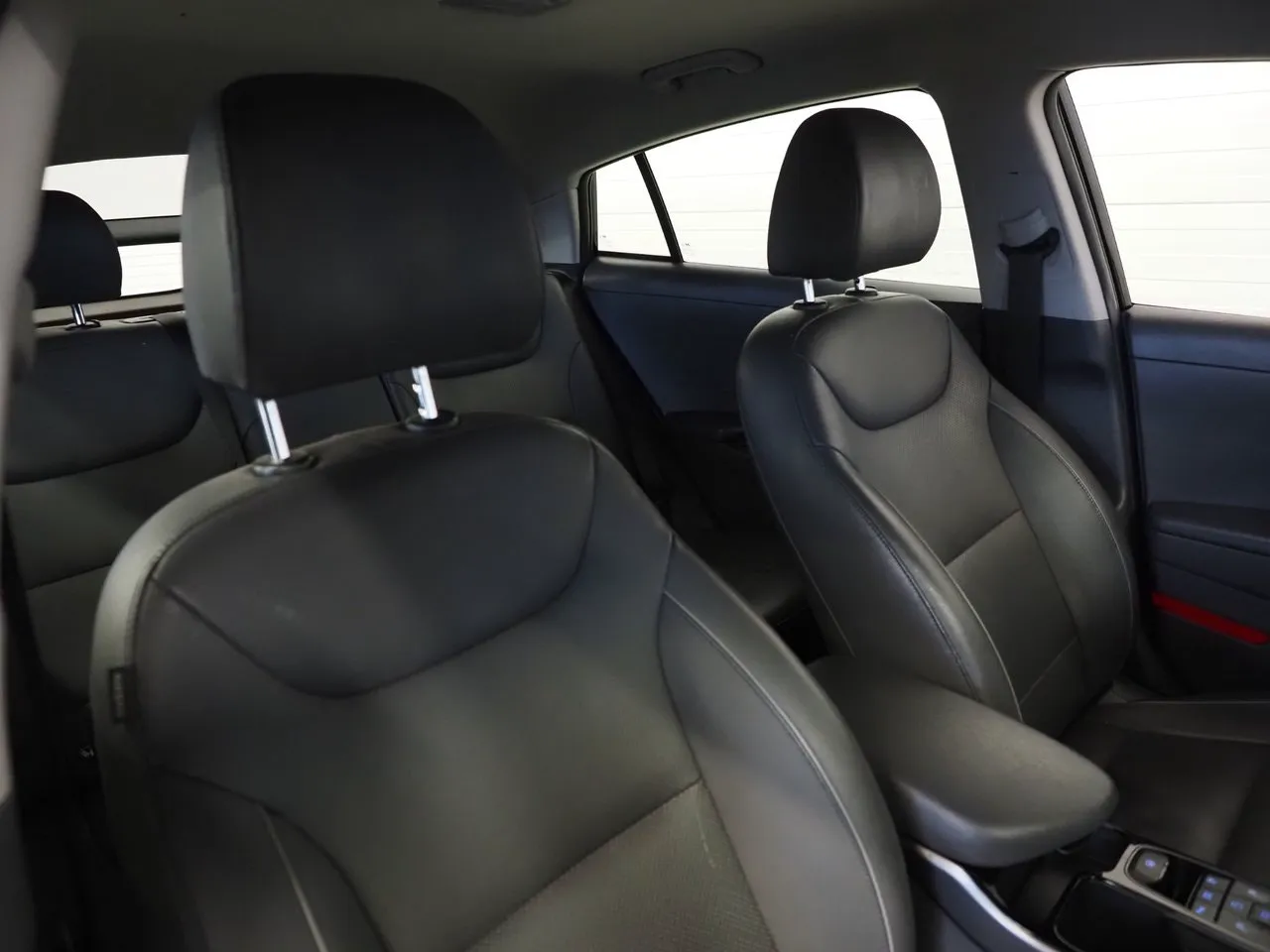Hyundai IONIQ bild 10