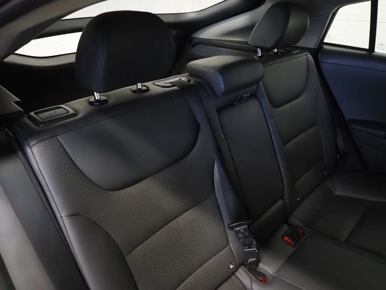 Hyundai IONIQ bild 13