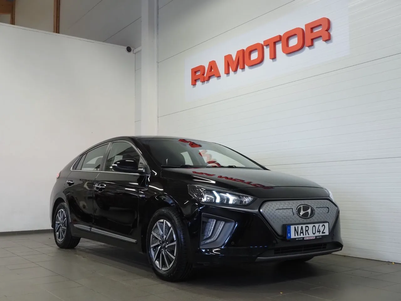 Hyundai IONIQ bild 3