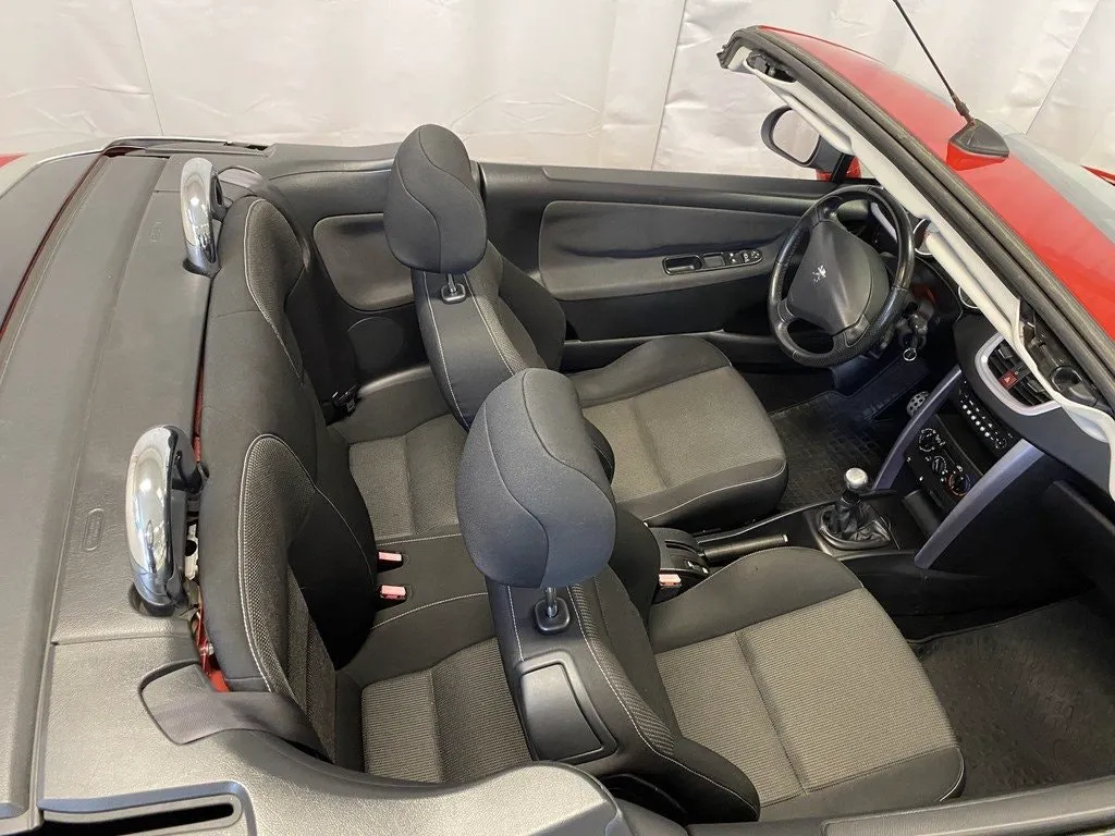 Peugeot 207 bild 7