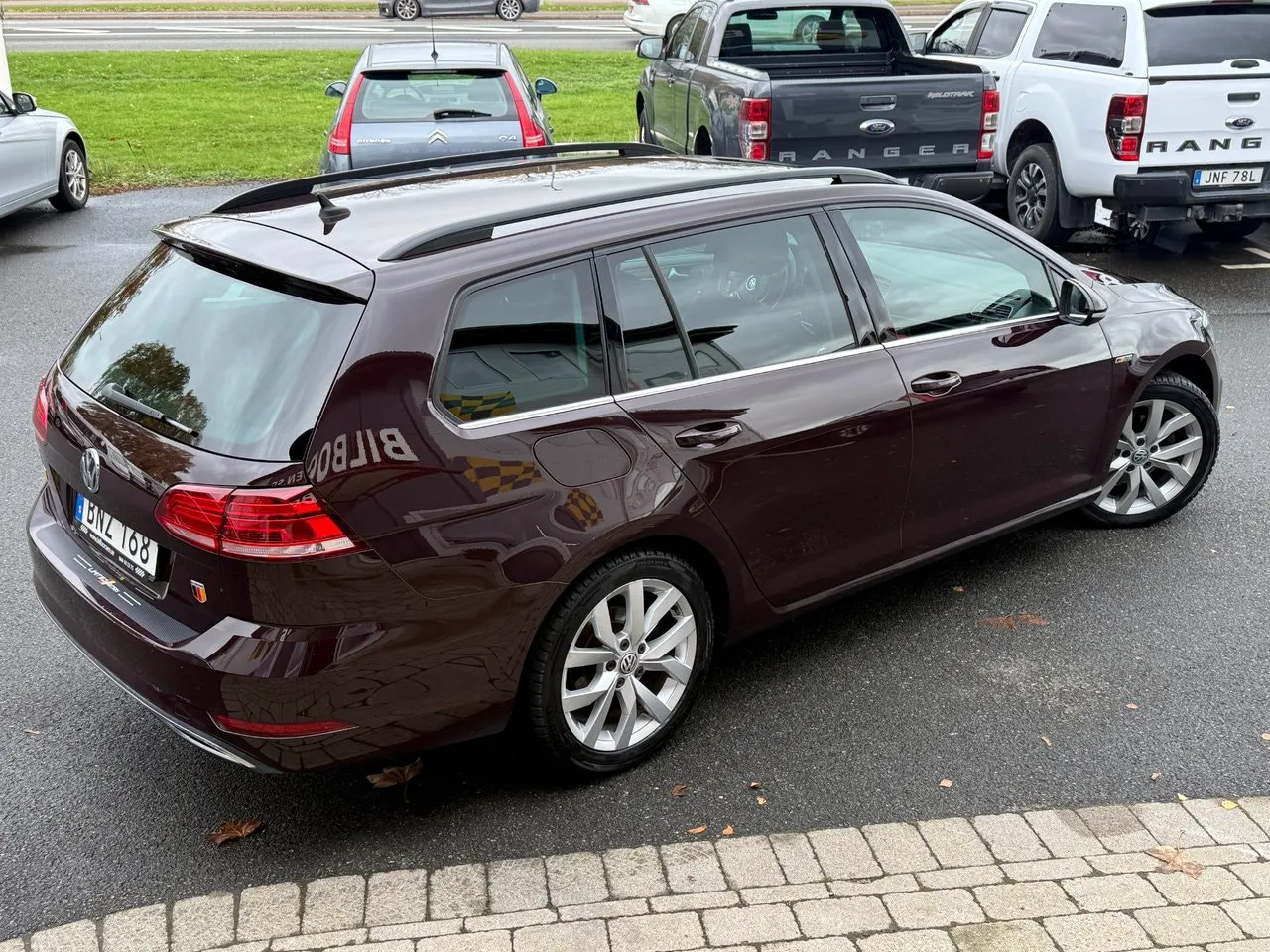 Volkswagen Golf bild 4
